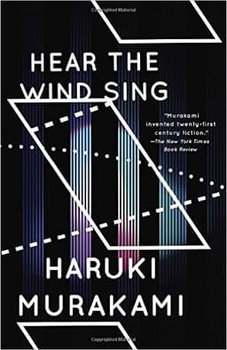 Hear the Wind Sing